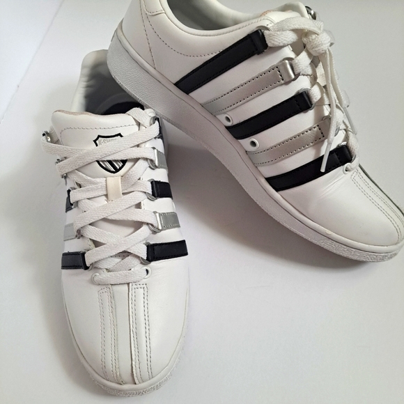 K-Swiss Other - Men's K-Swiss Sneakers size 8.5